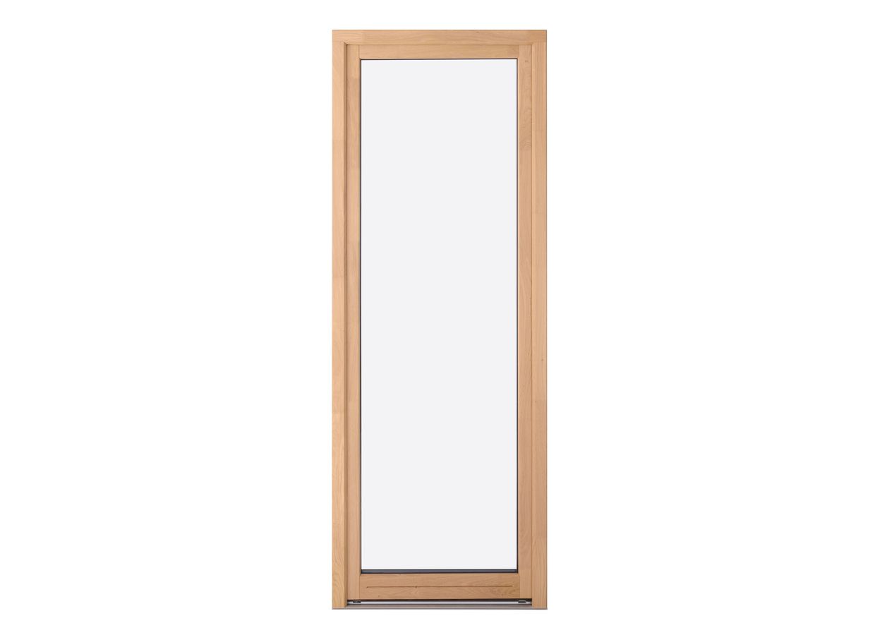 Porte-fenêtre chêne ARBOREAL finition couleur sur mesure | Lapeyre