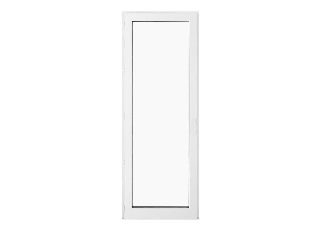 Porte-fenêtre chêne ARBOREAL finition couleur sur mesure | Lapeyre