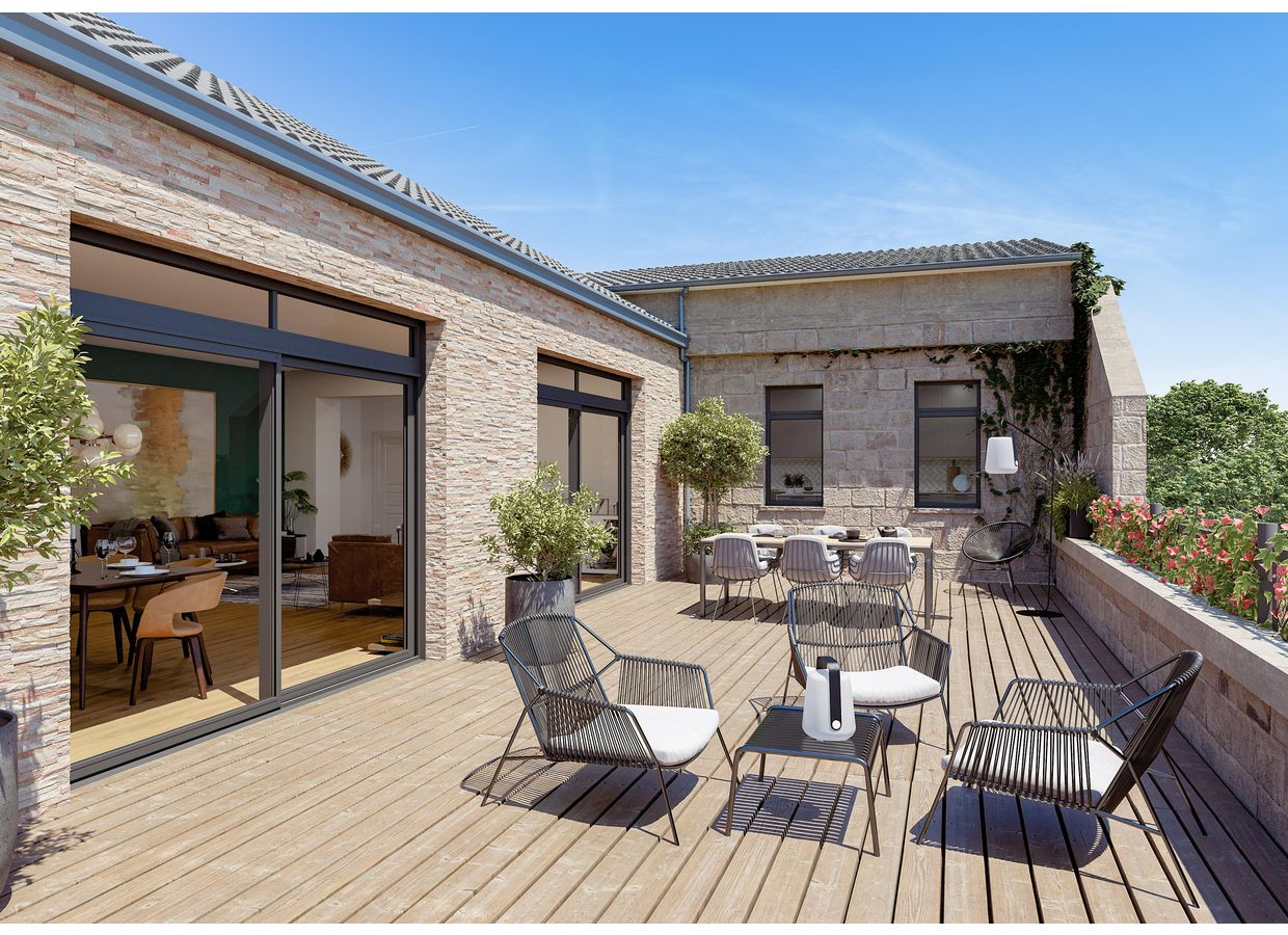 volet intégré personnalisable-Lapeyre