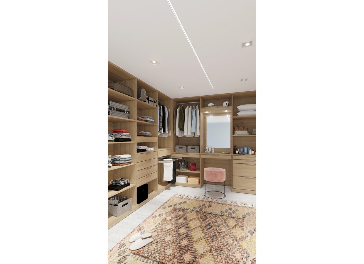 Dressing sur mesure Optimiz  | Lapeyre
