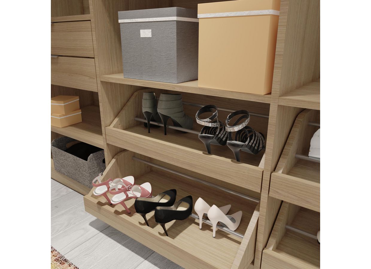 Dressing sur mesure Optimiz  | Lapeyre