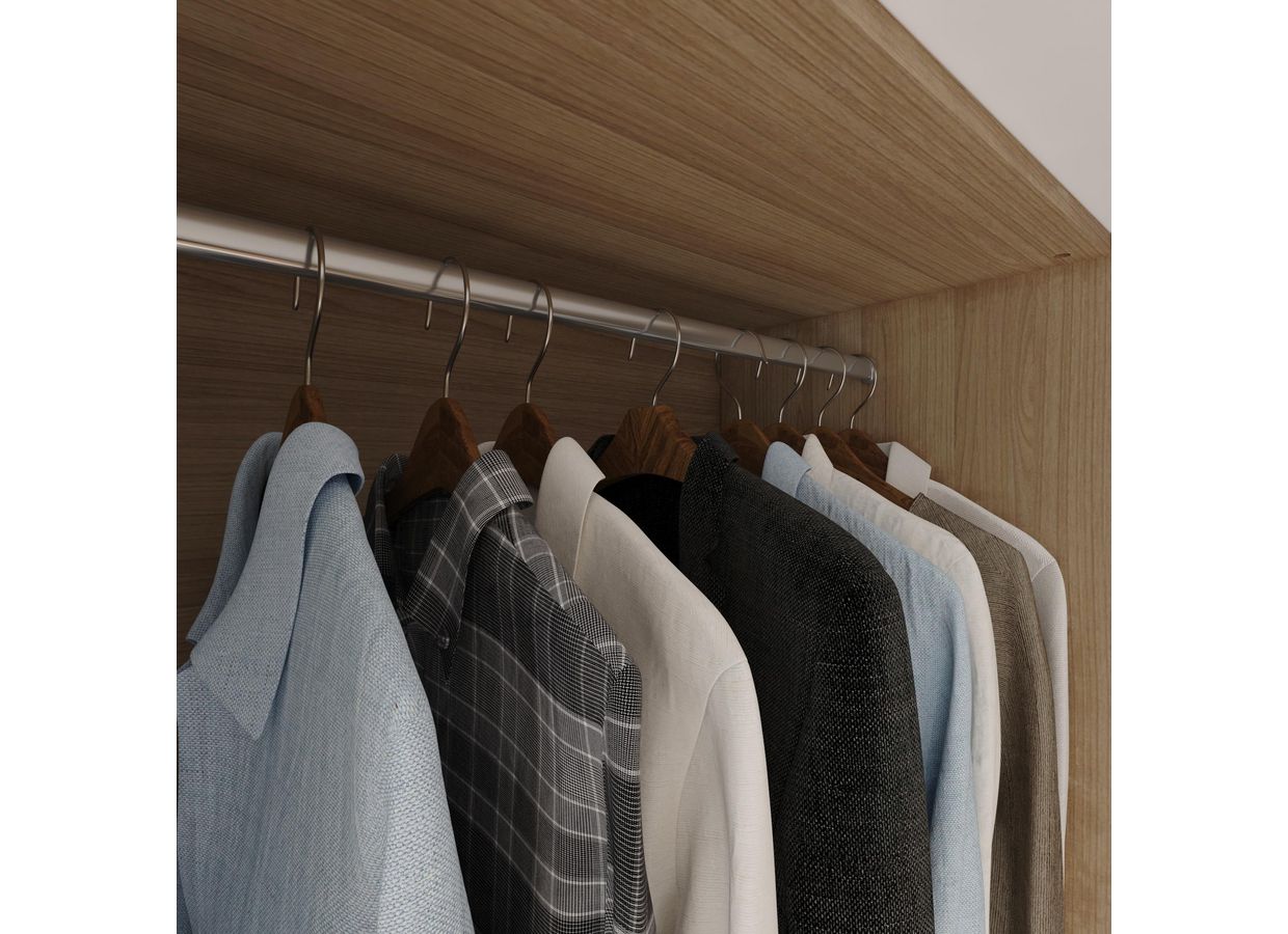 Dressing sur mesure Optimiz  | Lapeyre