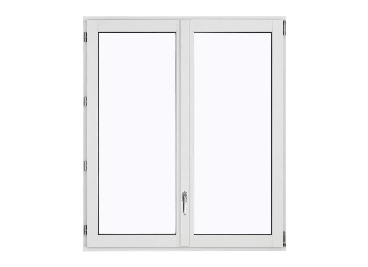 Fenêtre chêne ARBOREAL finition couleur sur mesure | Lapeyre