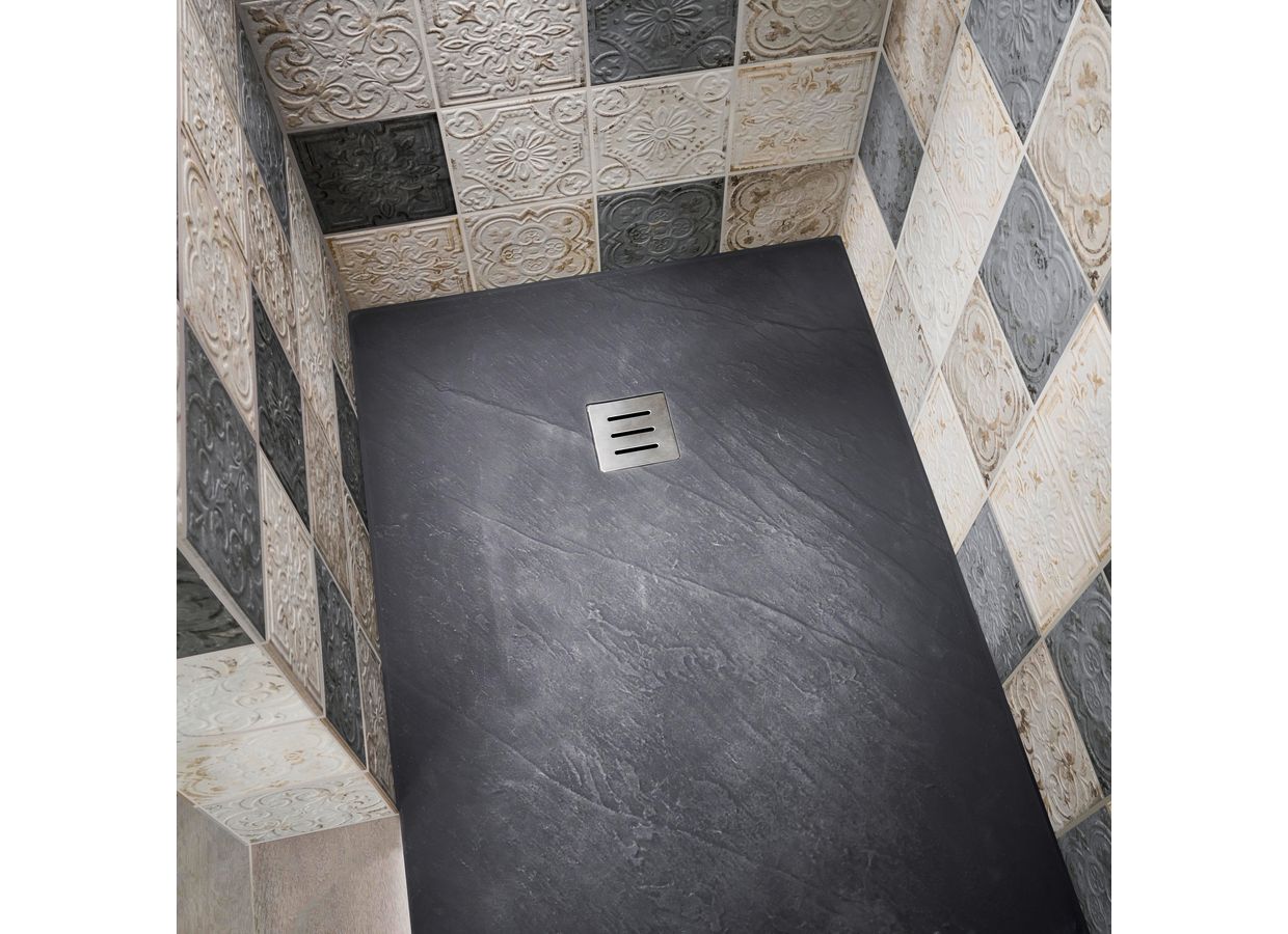 Receveur Maui - Salle de bains