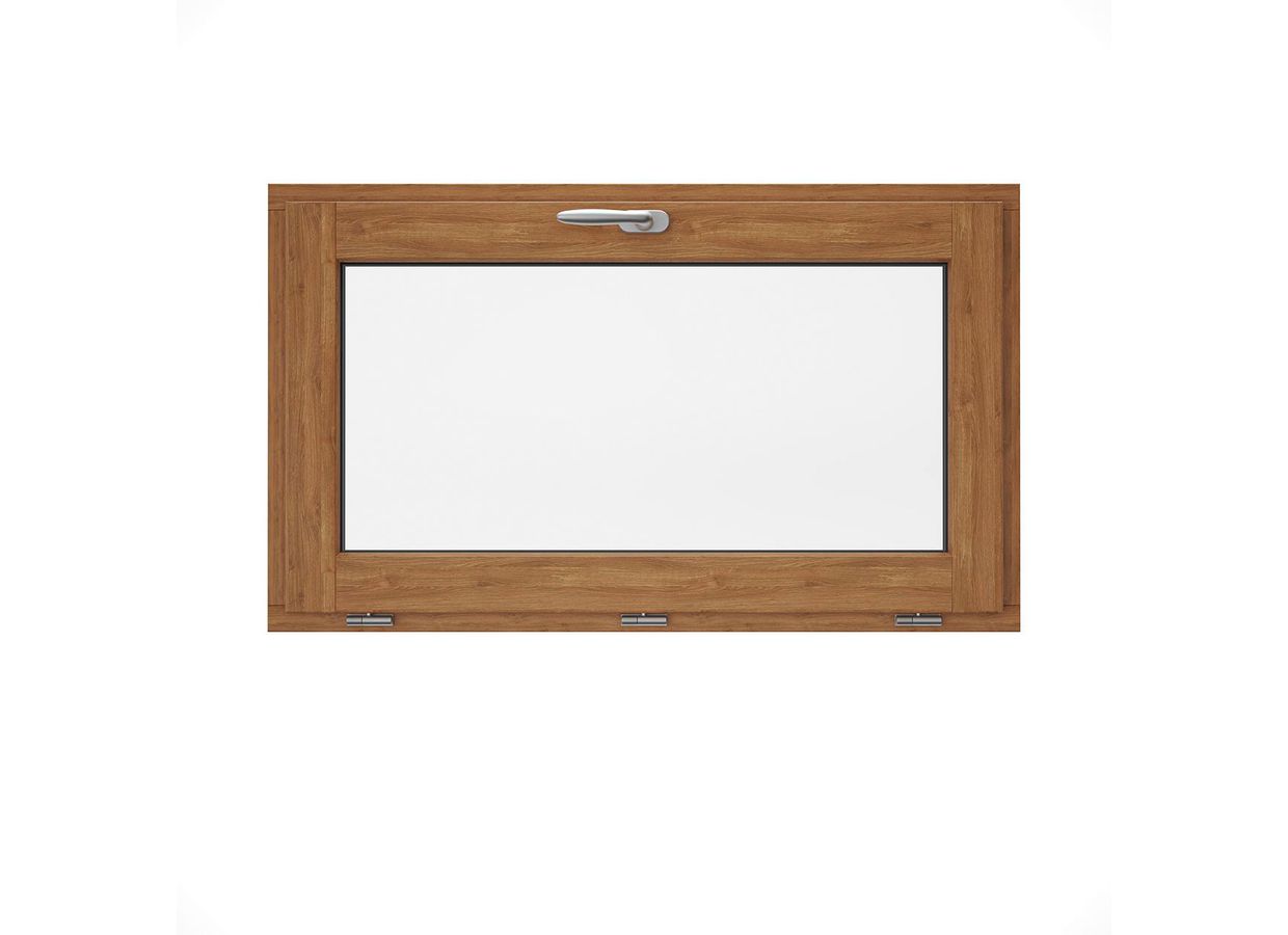Abattant chêne ARBOREAL finition lasure sur mesure | Lapeyre