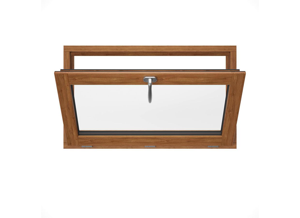 Abattant chêne ARBOREAL finition lasure sur mesure | Lapeyre