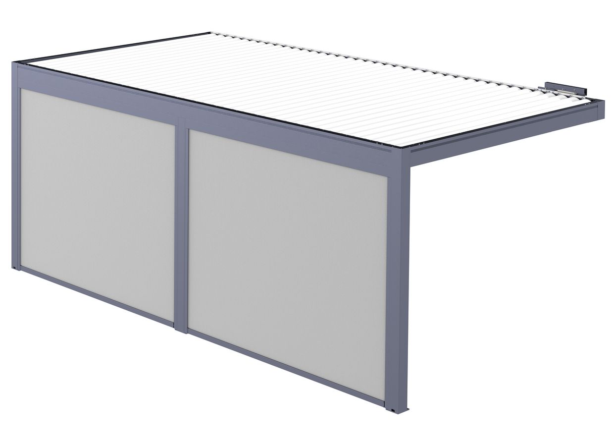 Pergola ATHENAIS sur mesure Main Image
