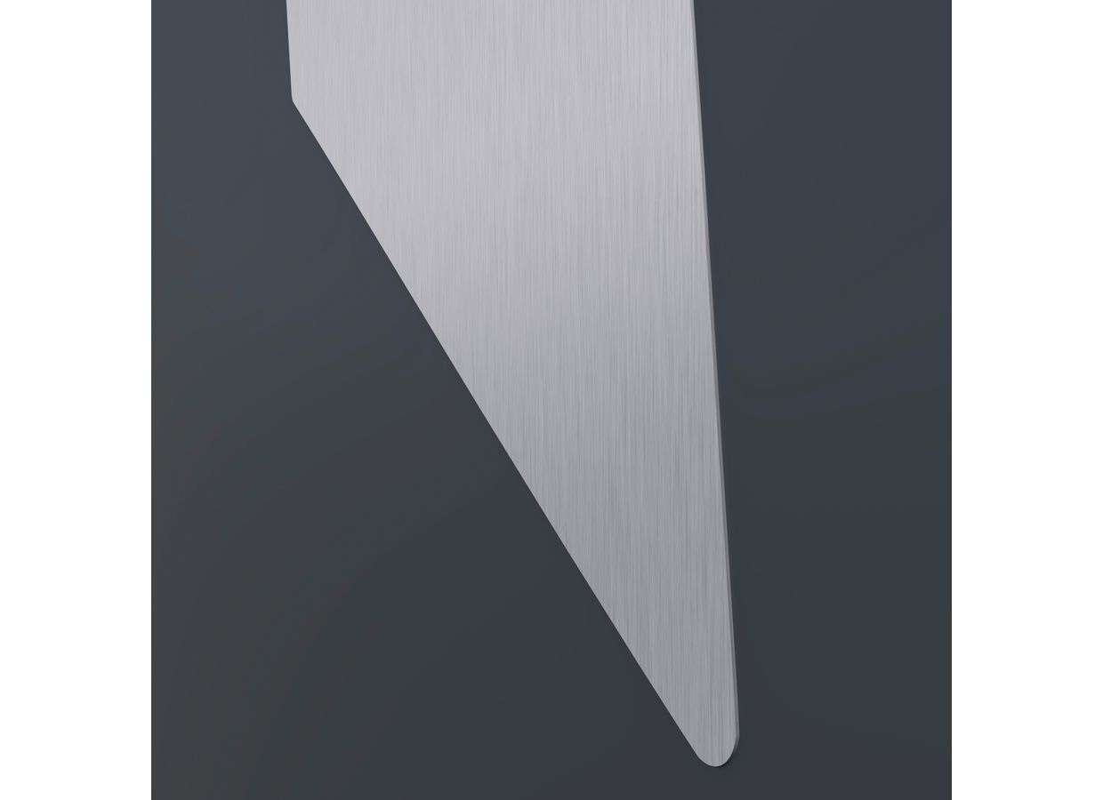 PORTE D'ENTRÉE  ANA-CAPA  ALUMINIUM SUR MESURE-Lapeyre