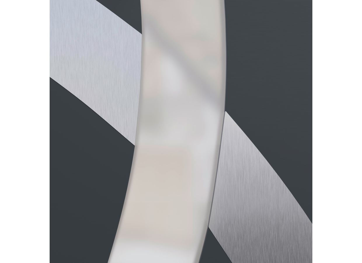 PORTE D'ENTRÉE  ANA-CAPA  ALUMINIUM SUR MESURE-Lapeyre