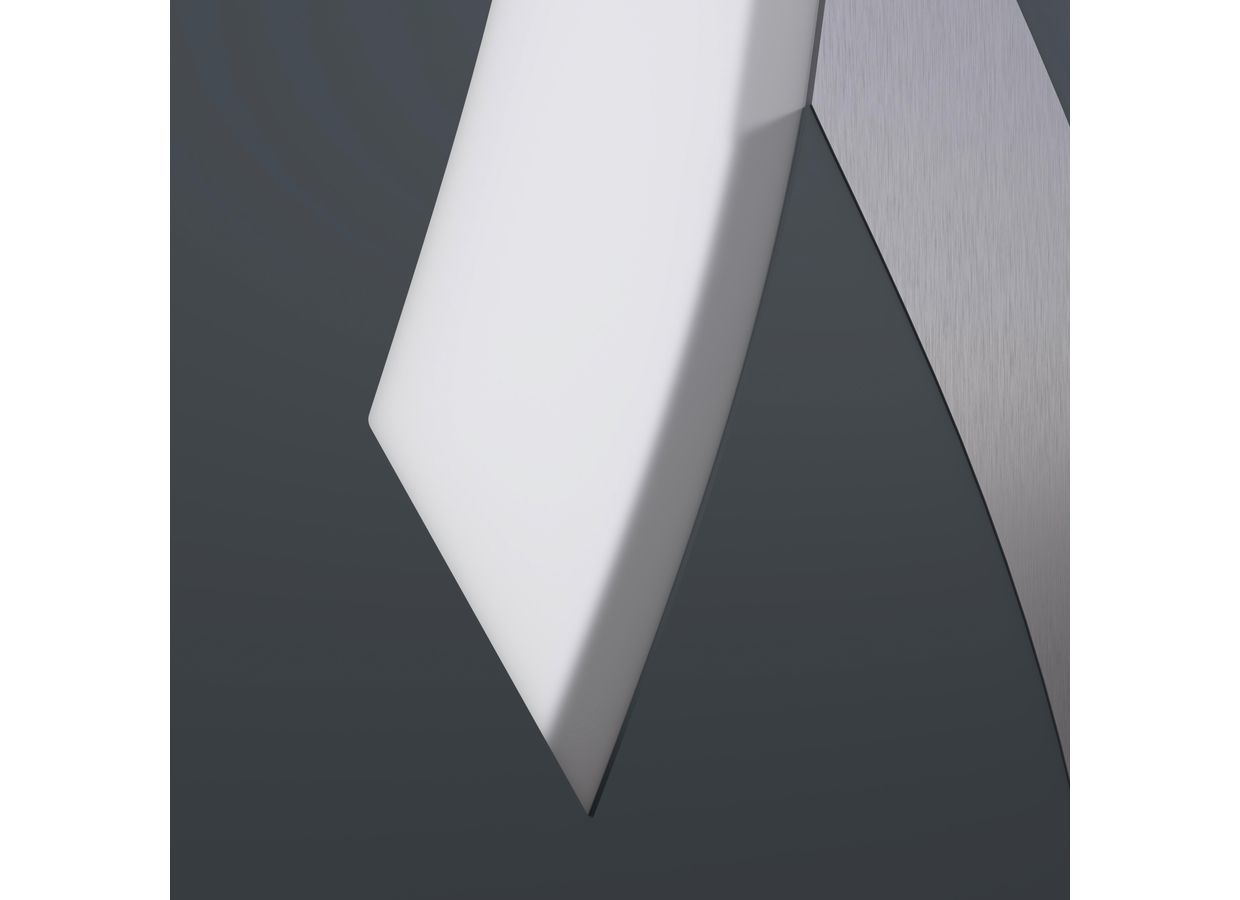 PORTE D'ENTRÉE  ANA-CAPA  ALUMINIUM SUR MESURE-Lapeyre