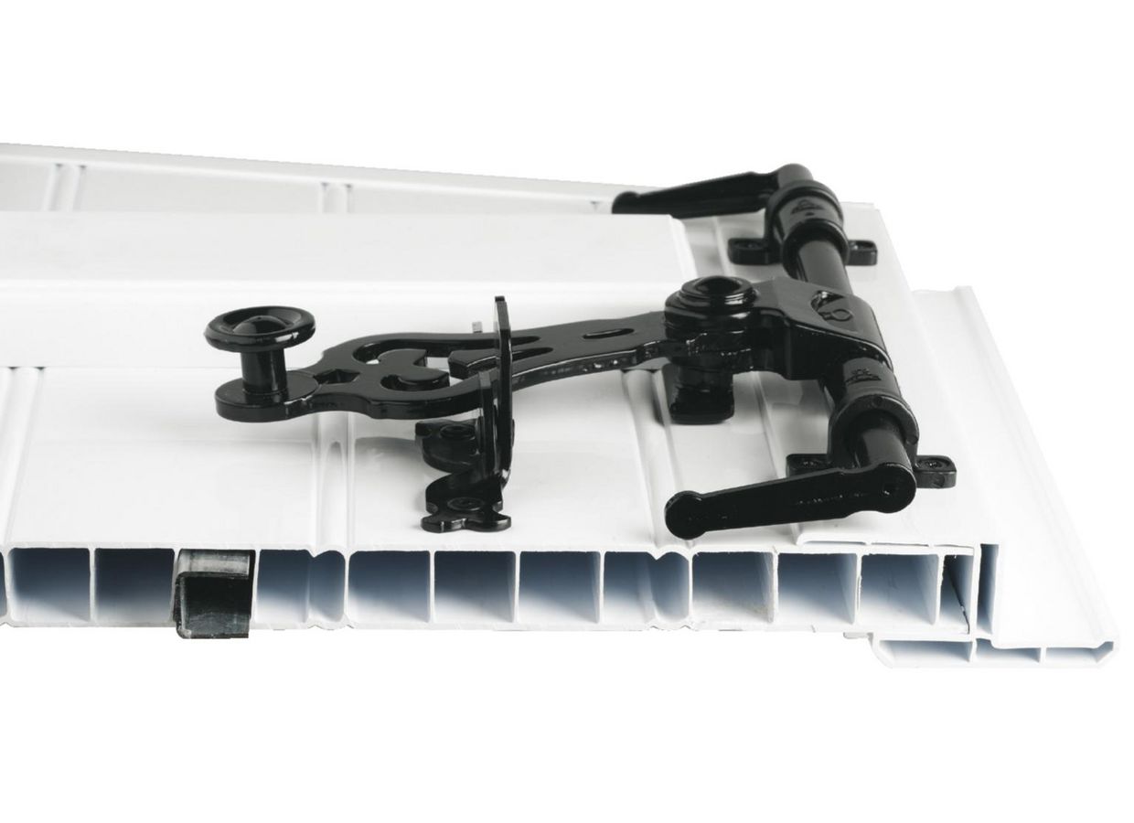 écharpe et pentures sur mesure-Lapeyre