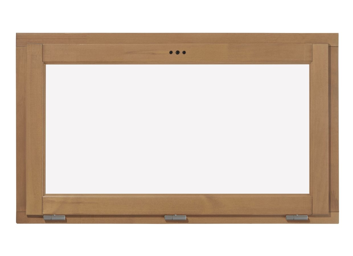 Abattant ODE sur-mesure finition lasure Main Image