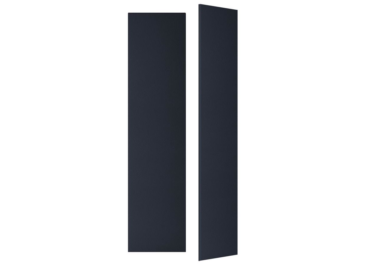 Portes placard battant REVE 2 MDF laqué s/m Main Image