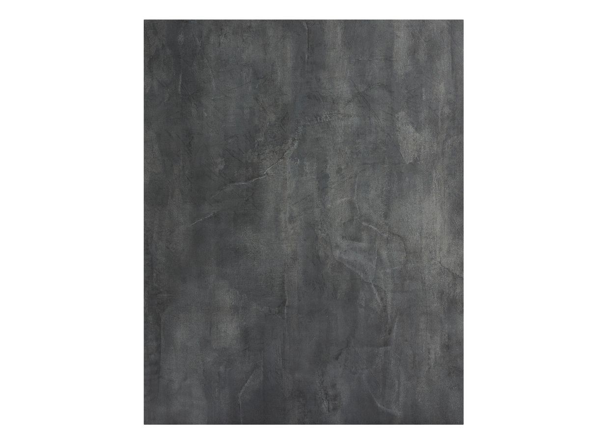 Plan de travail stratifié ARDOISE ANTHRACITE sur-mesure EP.20/28/38 MM