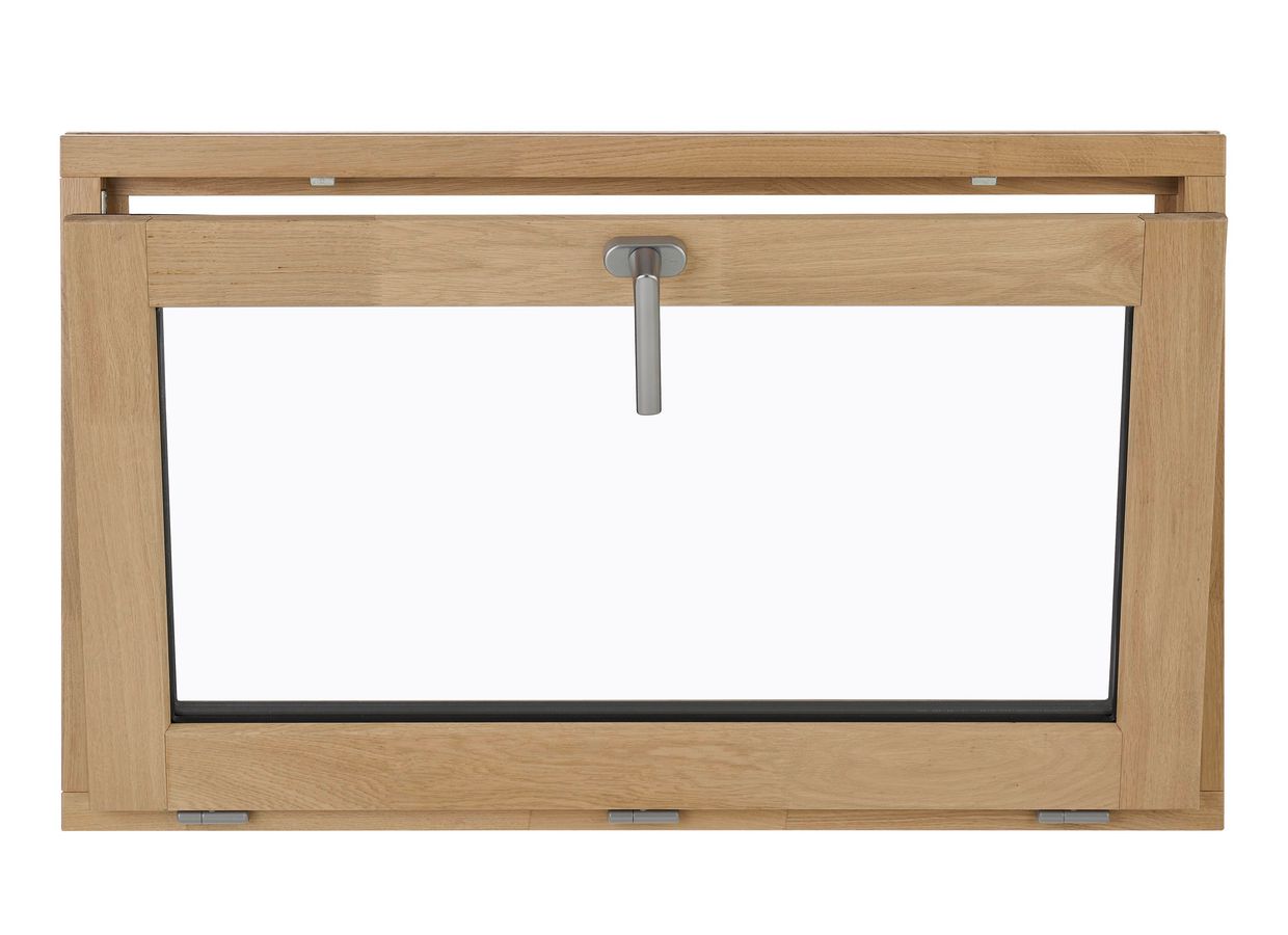 Abattant pin ARBOREAL finition lasure sur mesure | Lapeyre
