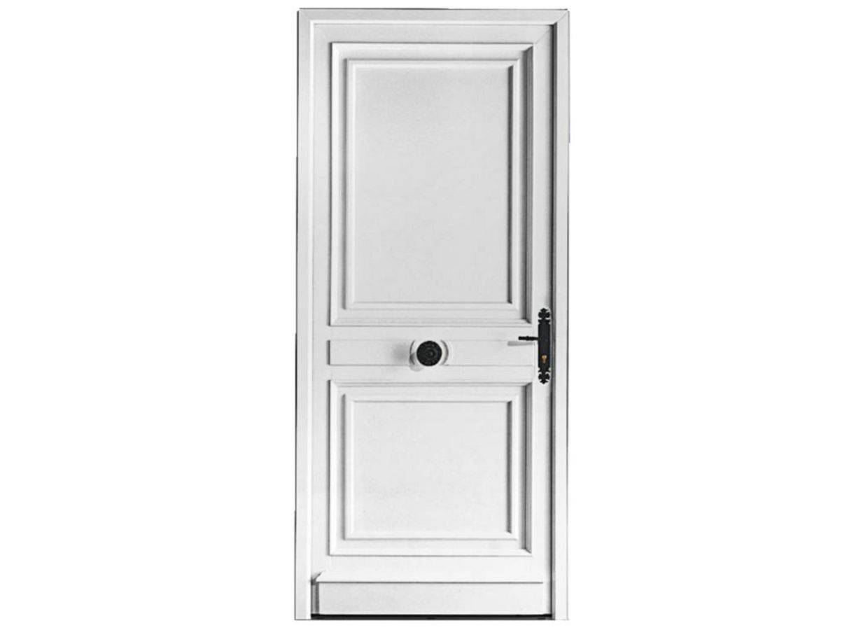 Porte d'entrée MUSSET PVC sur-mesure