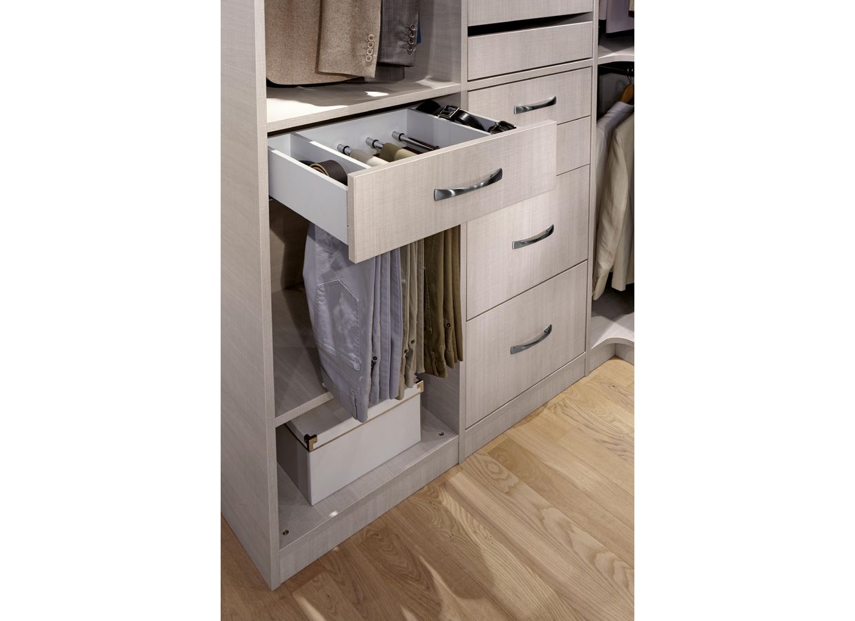 Commode sur-mesure Optimiz