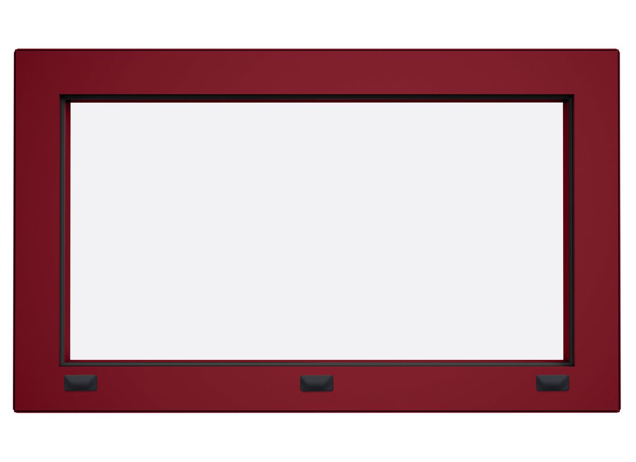 Abattant PVC couleur laquée Héméra sur-mesure | Lapeyre