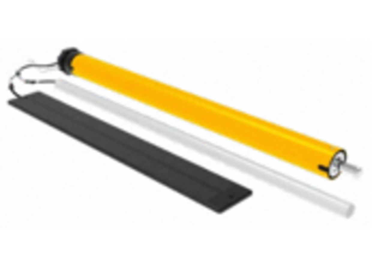 Voler roulant solaire DENVER couleur personnalisable sur mesure| Lapeyre