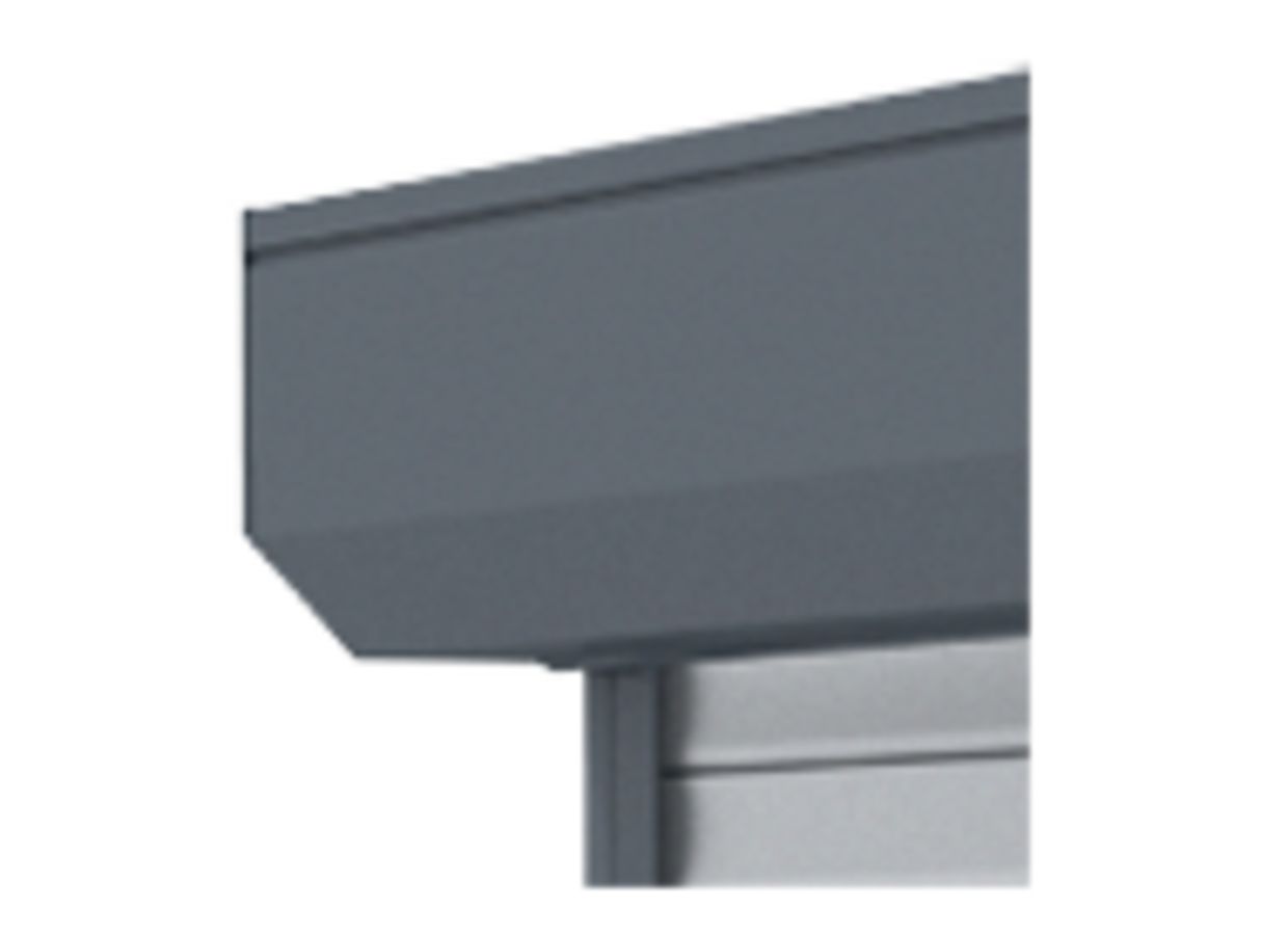 Voler roulant solaire DENVER couleur personnalisable sur mesure| Lapeyre