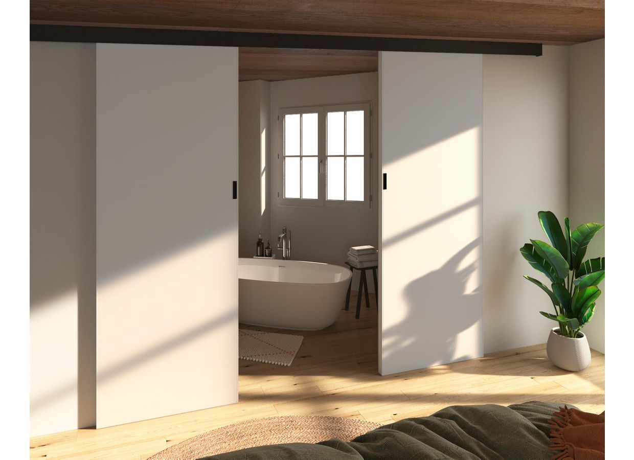 Séparation de pièce sur-mesure ELEMENTAIRE