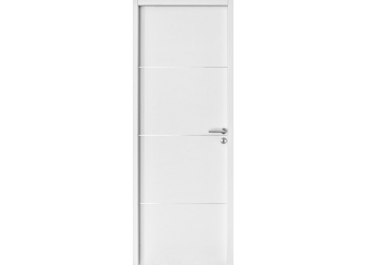 Bloc-porte Rénovation RENOMAX - RAPHY sur mesure | Lapeyre