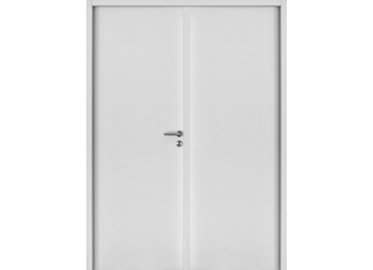 Bloc-porte Rénovation RENOMAX - RAPHY sur mesure | Lapeyre