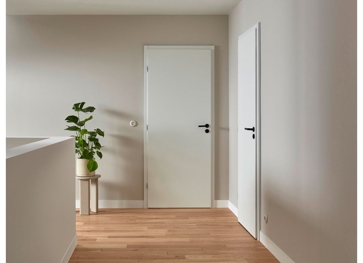 Porte Interieure Sur Mesure Lapeyre