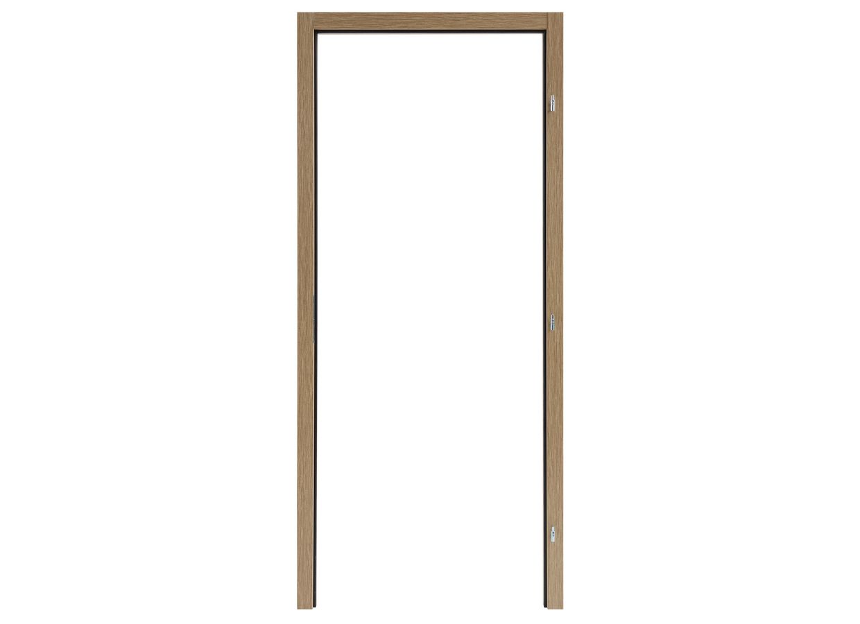 Bloc-porte ROXIE *** RENOMAX Chêne vintage - Sur mesure