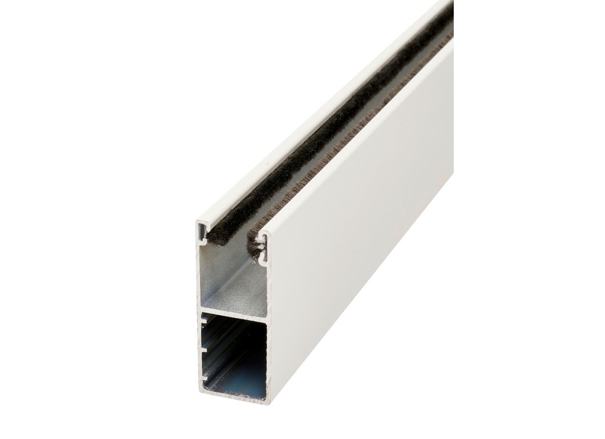 Voler roulant solaire DENVER couleur personnalisable sur mesure| Lapeyre