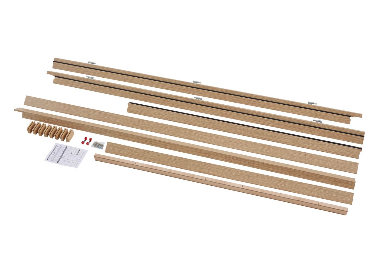 Bloc-porte Rénovation RENOMAX - ROXIE VITREE sur mesure | Lapeyre