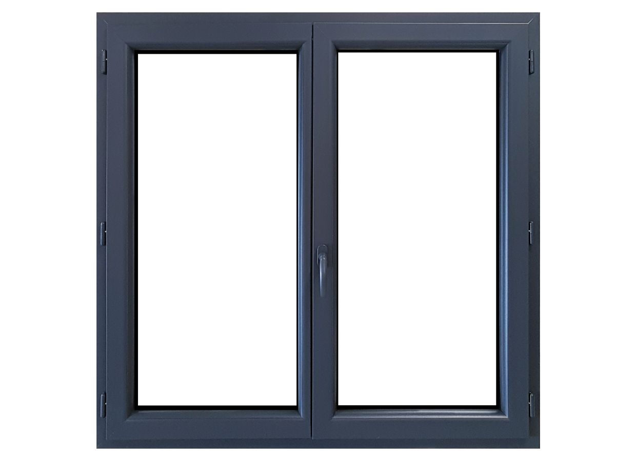 Menuiserie Frappe couleur préférentielle PRIA PVC Sur-mesure Main Image