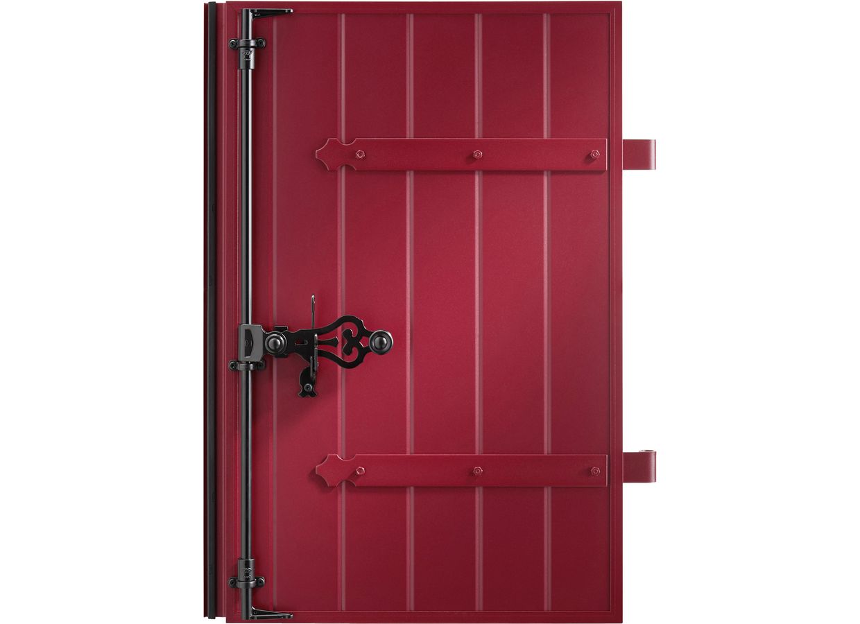 volet en aluminium - Lapeyre
