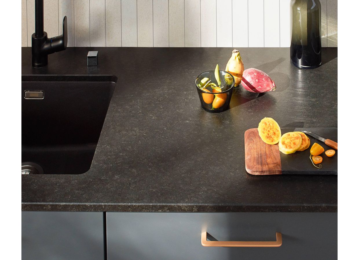Plan de travail en granit sur-mesure Main Image