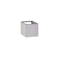 Bas 1 tiroirs gain de place Formeo ivoire P H30xL30xP38.5 Main Image