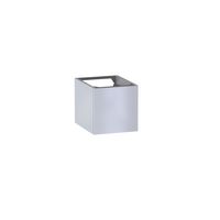 Bas 1 porte gain de place Formeo gris lune brillant P H30xL30xP38.5 G Main Image