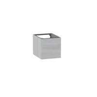 Bas 1 porte gain de place Formeo travertin P H30xL30xP38.5 D Main Image
