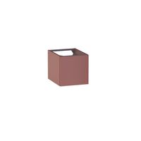 Bas 1 porte gain de place Formeo terra P H30xL30xP38.5 D Main Image