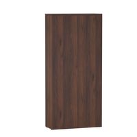 Habillage bati WC Formeo noyer warmia H130xL60xP20 Main Image