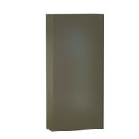 Habillage bati WC Formeo olive H130xL60xP20 Main Image