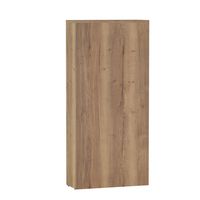 Habillage bati WC Formeo chene raphia H130xL60xP20 Main Image
