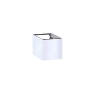 Bas 1 tiroirs Formeo blanc brillant P H30xL30xP45.5 Main Image