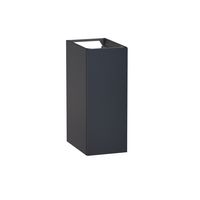 Bas 1 porte Formeo bleu profond P H75xL30xP45.5 G Main Image