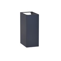 Bas 1 porte Formeo indigo mat P H75xL30xP45.5 G Main Image