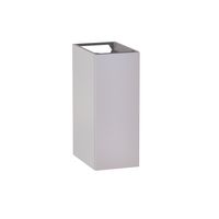 Bas 1 porte Formeo ivoire P H75xL30xP45.5 G Main Image