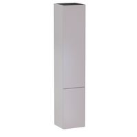 Colonne 2 portes Formeo ivoire P H180xL35xP33 G Main Image