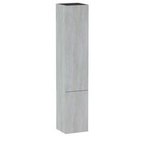 Colonne 2 portes Formeo travertin P H180xL35xP33 G Main Image