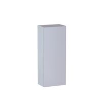 Haut 1 porte Formeo gris lune mat P H75xL30xP20 G Main Image