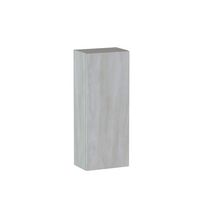 Haut 1 porte Formeo travertin P H75xL30xP20 G Main Image