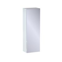 Haut 1 porte miroir Formeo blanc P H90xL30xP20 D Main Image